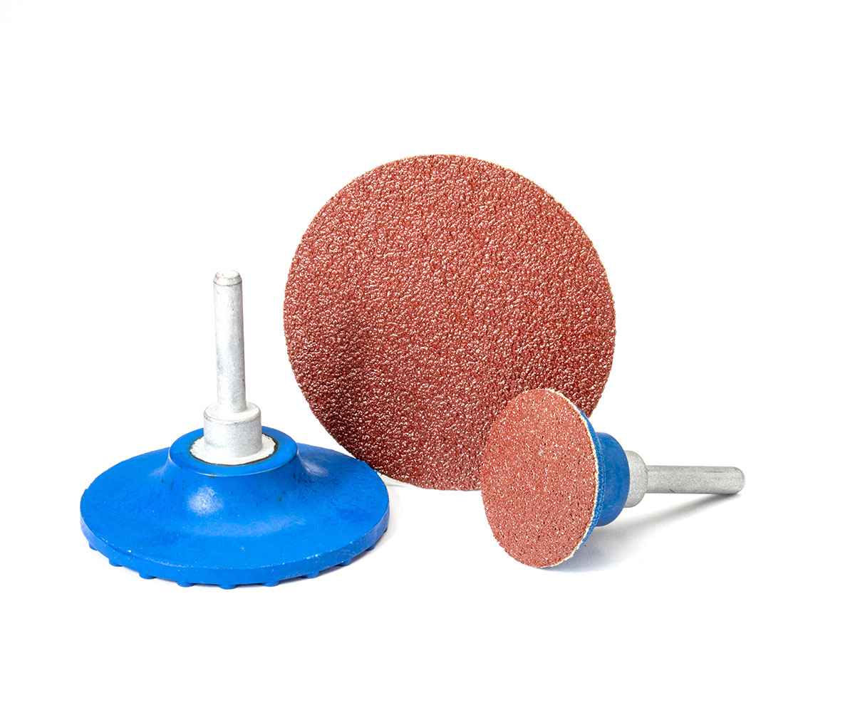 Abrasive Discs